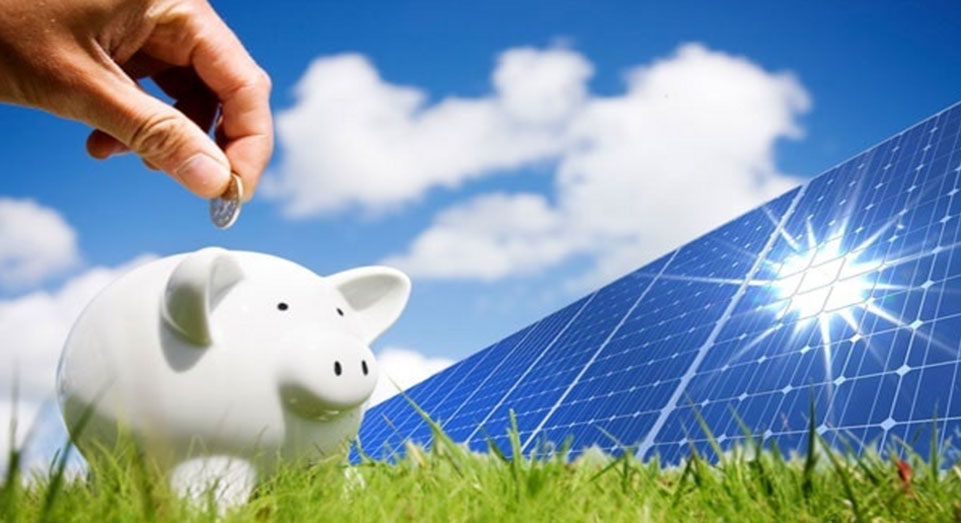 Solar Rebate Canberra