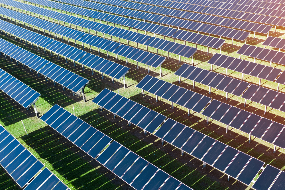 From Simple Solar to Smart Microgrids - Polygon Energy's Blueprint for Scalable, Safe Energy Solutions