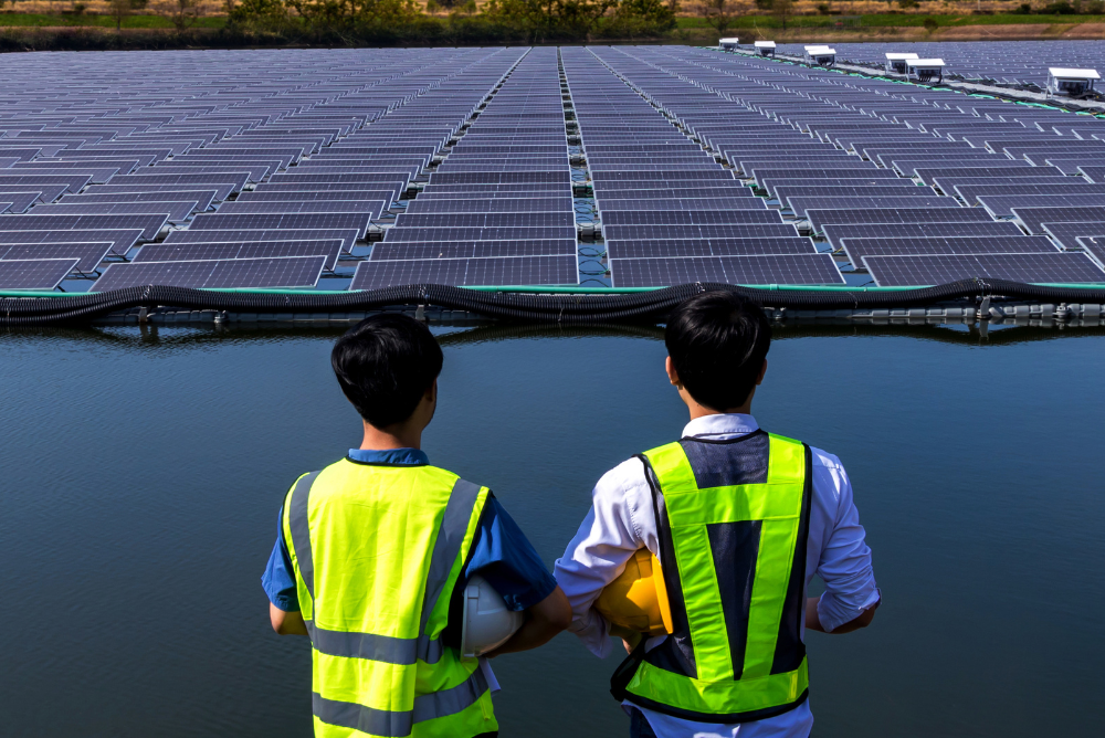 From Simple Solar to Smart Microgrids - Polygon Energy's Blueprint for Scalable, Safe Energy Solutions