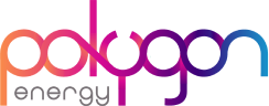 polygon energy logo