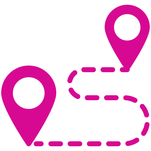 location icon