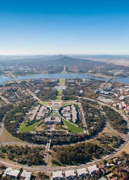 Canberra- image....