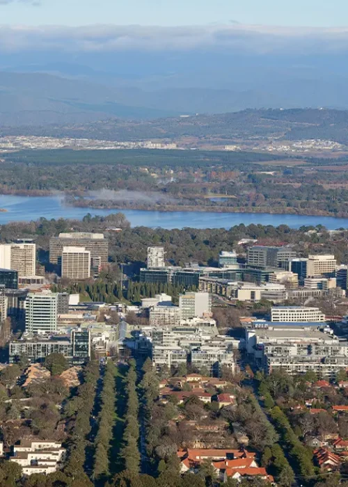 Canberra- image...